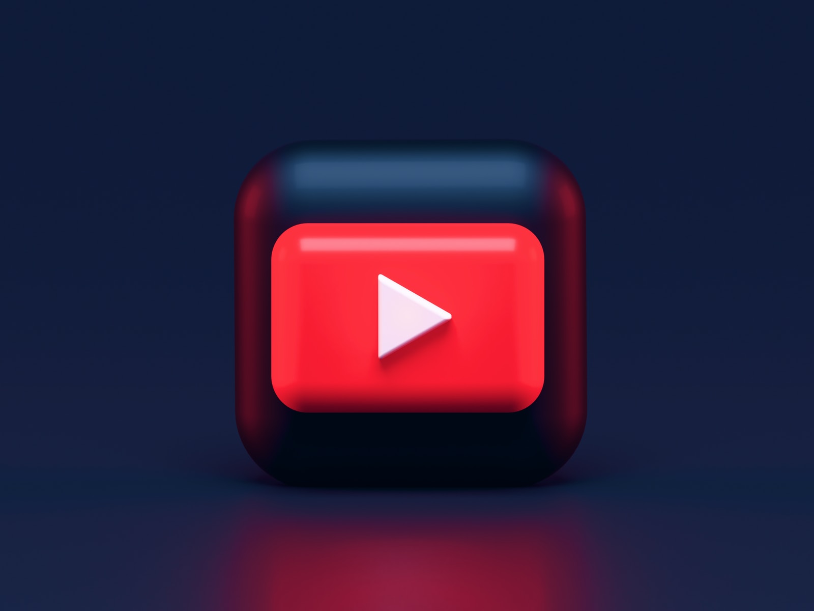 Free Creative Modern Youtube Channel Art Banner PSD  Indiater