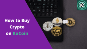Read more about the article How to Buy BTC on KuCoin using Bank Card – cryptocurrency logo design