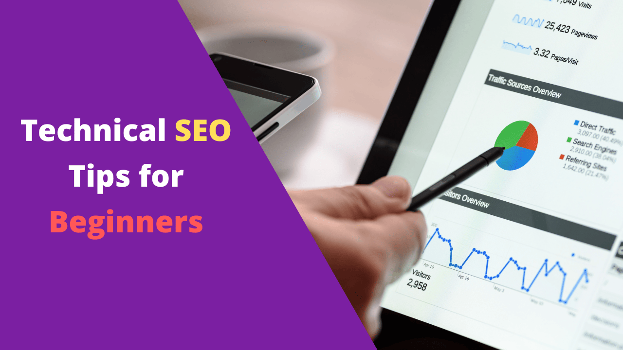 Read more about the article 13 Technical SEO Checklist for Beginners